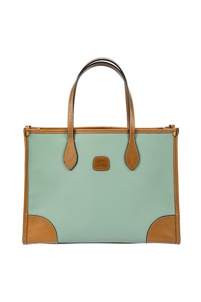 Bric's Geantă Firenze Shopper S 35 cm Compartiment pentru laptop
