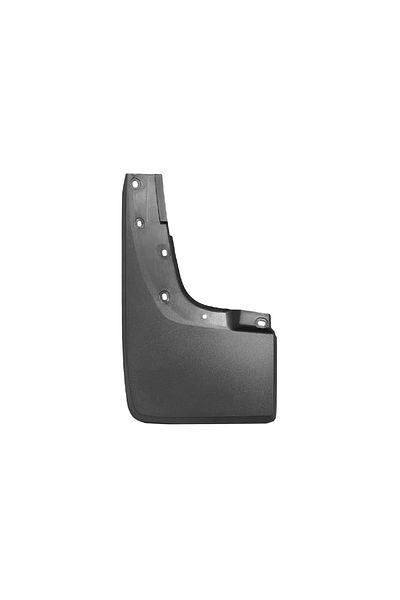 FA OTOMOTİV Volkswagen Amarok Compatible 2011 - 2020 Model Left Front Trotters (Mottle - Powder)