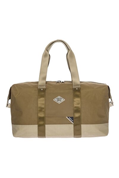 Bric's Replay Sand Woo Weekender Reisetasche 43 Cm