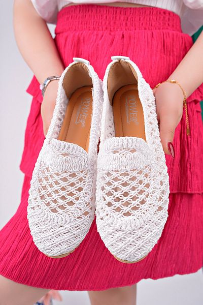 StWenn Pantofi Balerini Tricotati damă Pantofi damă Pantofi Casual