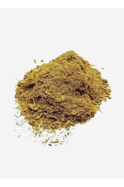 Generic Crushed Licorice 500 grams