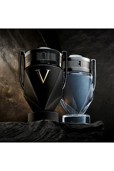 Paco Rabanne , Invictus Victory Absolu, Intense Perfume, Men, 50 ml