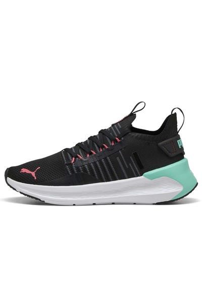 Puma Pantofi sport unisex Softride Symmetry Fuzion Wns 310460 NEGRI