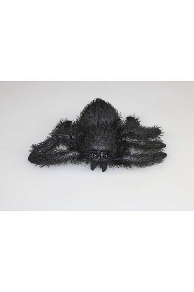 JPT Plush Tarantula Spider Toy 16cm