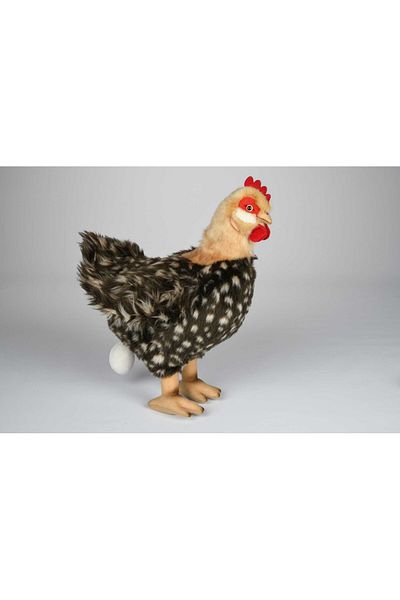 JPT Plush toy Hen 37 cm nat geo bf2023