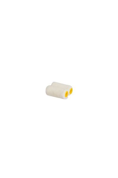 MCM GROUP Moher 5 cm Finger Roller Spare 2 Pieces