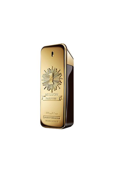Paco Rabanne Paco Rabanne 1 Million Perfume, Men, Eau de Parfum, 200 ml