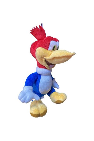 JPT Woody Woodpecker Plush Toy
