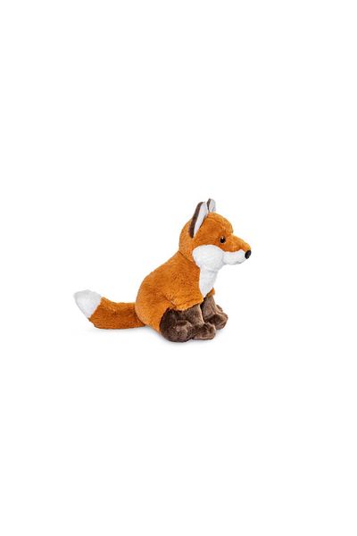 JPT Fox plush toy 20cm nat geo