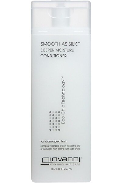 Giovanni بلسم ترطيب عميق ناعم كالحرير - 8.5 أونصة