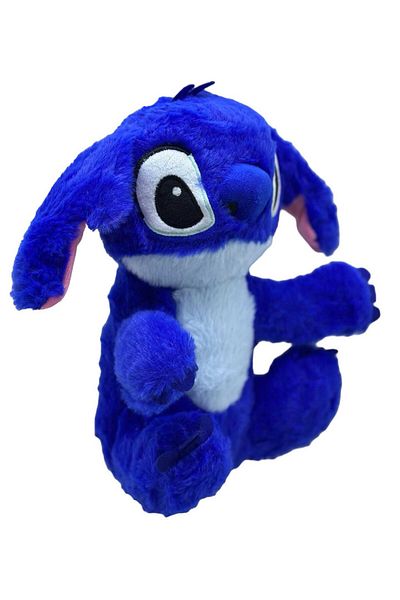 JPT Stitch plush with record and playback function