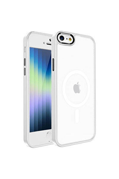 REDz Accessories Carcasă de protecție rezistentă la șocuri, MagSafe, compatib...