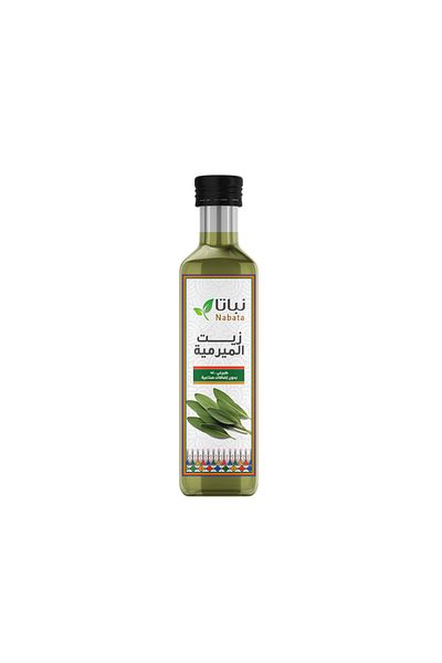 nabata Sage oil 100 ml