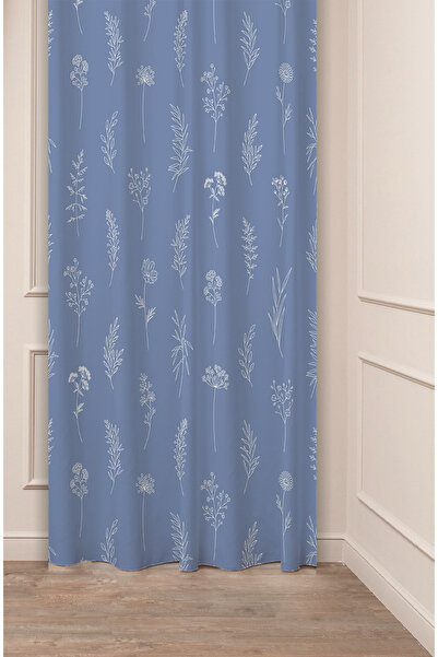 GREENDECOR ستارة خلفية أنيقة بتصميم بوهيمي على شكل زهور وأوراق ديزي باستيل بت...