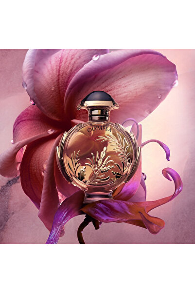 Paco Rabanne Olympea Solar, Women, Eau de Parfum, Eau de Parfum, 30 ml