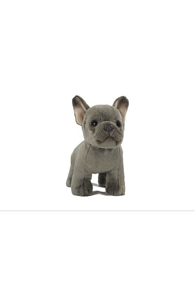 JPT Plush dog toy French Bulldog 23 cm