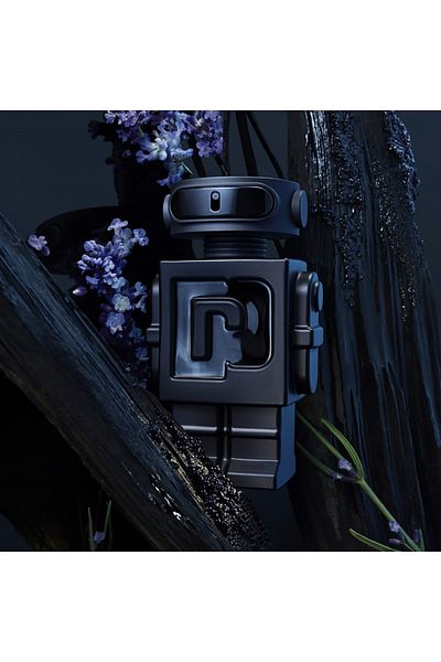 Paco Rabanne Phantom, Perfume, Men, 100 Ml, Perfume