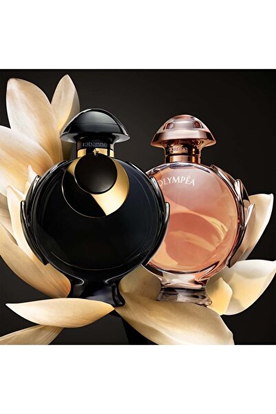 Paco Rabanne Olympea Absolu, Intense Perfume, Women, 30 ml