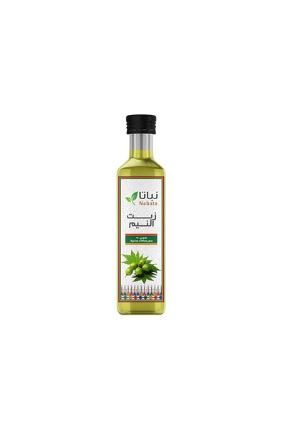 nabata Neem oil 100 ml