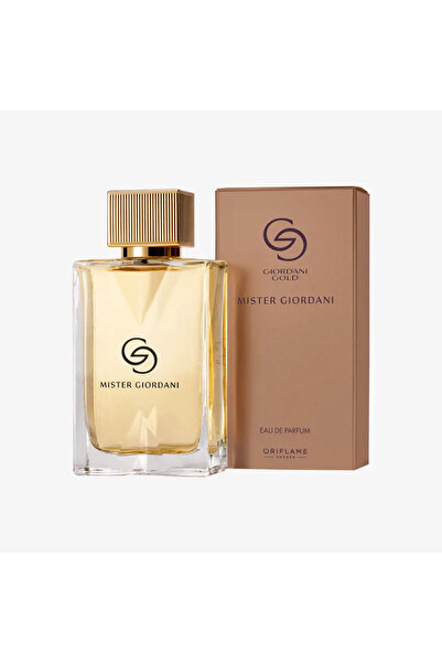 Oriflame Mister Giordani Eau de Parfum