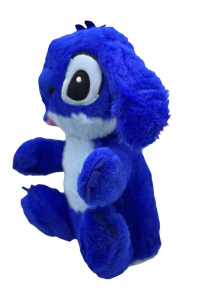 JPT Stitch plush with record and playback function