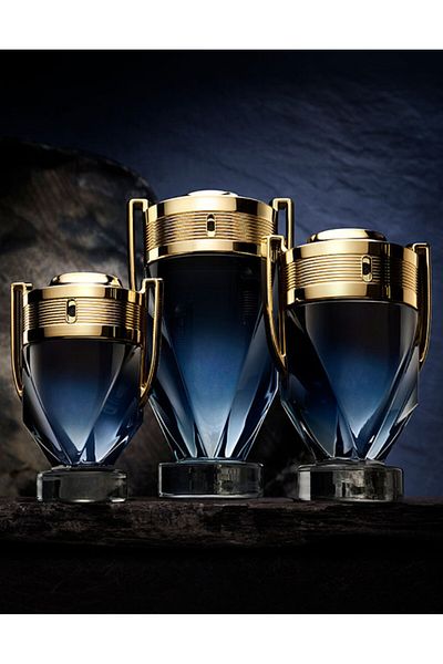 Paco Rabanne Invictus Perfume, Men, 50 ml
