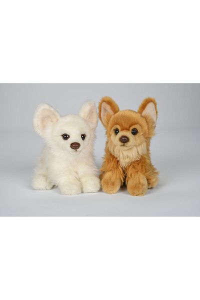 JPT Plush dog Chihuahua nat geo