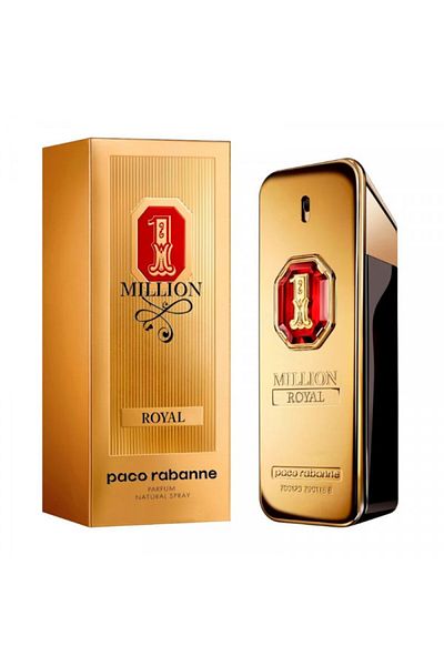 Paco Rabanne , 1 Million Royal, Perfume, Men, 50 ml
