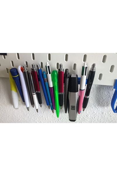 3dmakers Skadis Pen Holder