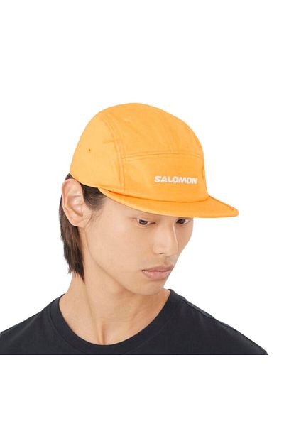 Salomon Cap 5 Panel U Men's Hat Men's Hat Lc2524500