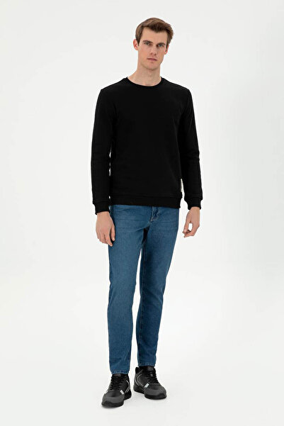 U.S. Polo Assn. U.S. Polo Assn. Desto-M Сині чоловічі джинси 1824595