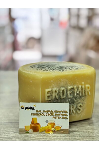 Şarküteri Kars Eski Kaşar Peyniri 2000 GR