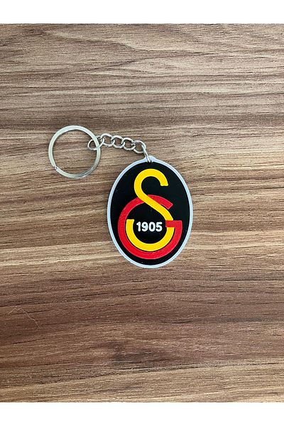 genomera Fan Keychain (Galatasaray)