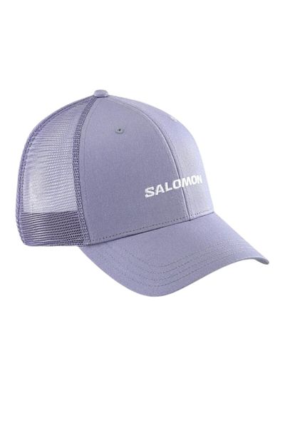 Salomon Cap Trucker U Men's Hat Men's Hat Lc2525000