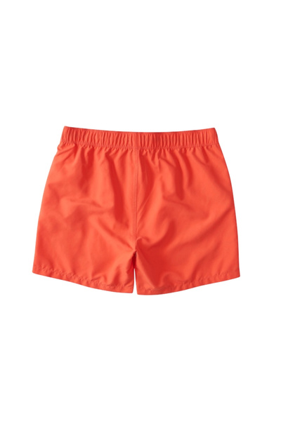 BİLLABONG Billabong All Day lb Male Child Red Volley Short