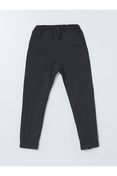 LC Waikiki Boys' Jogger Sweatpants with Elastic Waist