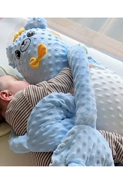 Yoyo Bebe Pış Pış Uyku Arkadaşı