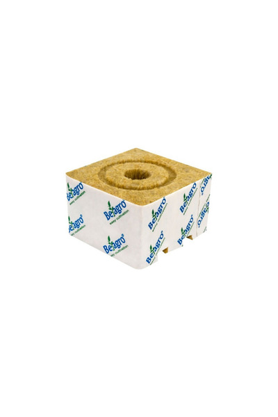 Topraksız Market Tarımsal Kaya Yünü - Topraksız Tarım Kaya Yünü - Küp Kaya Yü...