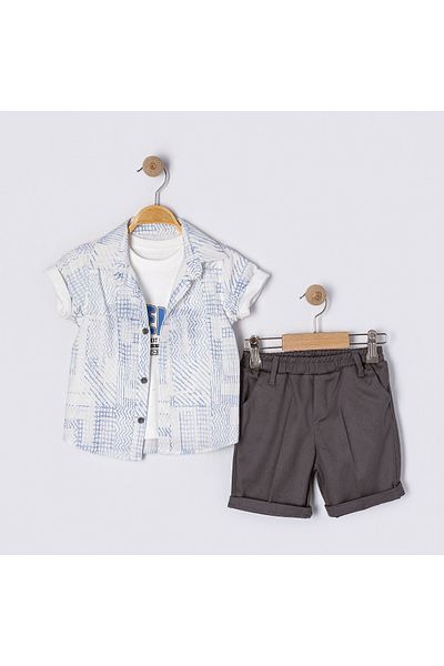 LUCY EXCLUSİVE Costum de sărbătoare