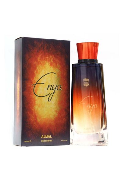 Ajmal Enya Ajmal Eau de Parfum, Unisex, Eau de Parfum, 100 ml