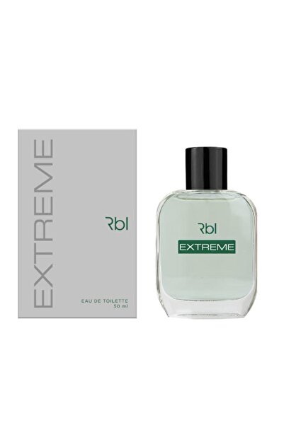 Rebul Rbl Extreme Edt 50 ml Erkek