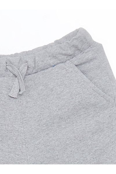 LC Waikiki Elastic Waist Boy Shorts