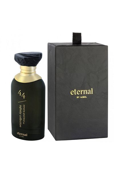 Ajmal Eternal 44, Eau De Parfum, Unisex, 100 ml