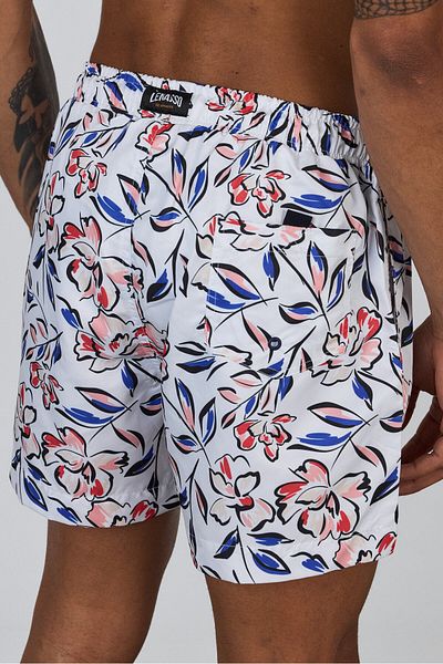 İLKCET MODA Κανονικός άνδρας 1ος Ποιοτικά μαγιό