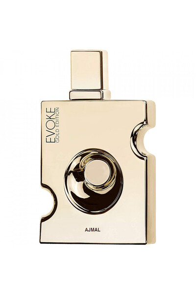 Ajmal Ajmal Evoke Gold Edition, Eau de Parfum, Men, Eau de Parfum, 90 ml