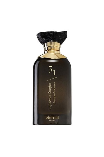 Ajmal Eternal 51, Eau De Parfum, Unisex, 100 ml