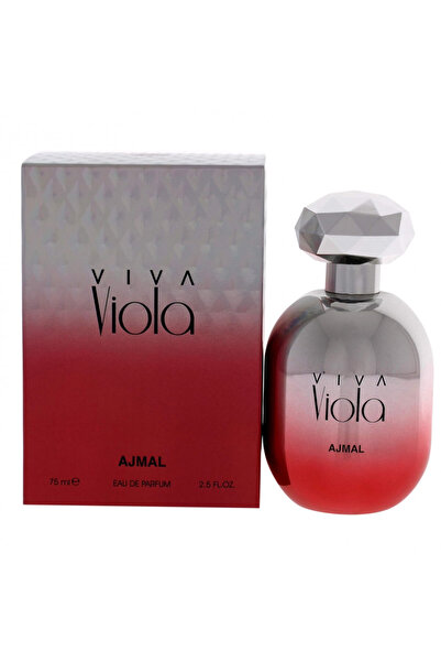 Ajmal Apa de parfum Viva Viola Ajmal, femei, 75 ml, apa de parfum, 75 ml