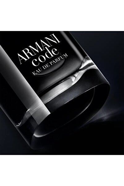 Giorgio Armani Giorgio Armani Code, Men's Eau de Parfum, (2024), 30 ml