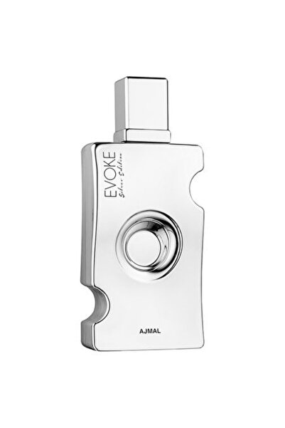 Ajmal Evoke Silver Edition Her, Eau de Parfum, Eau de Parfum, 75 ml