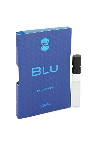 Ajmal Ajmal Blu, Ανδρικά 90 ml, Eau de Parfum, Eau de Parfum, 90 ml